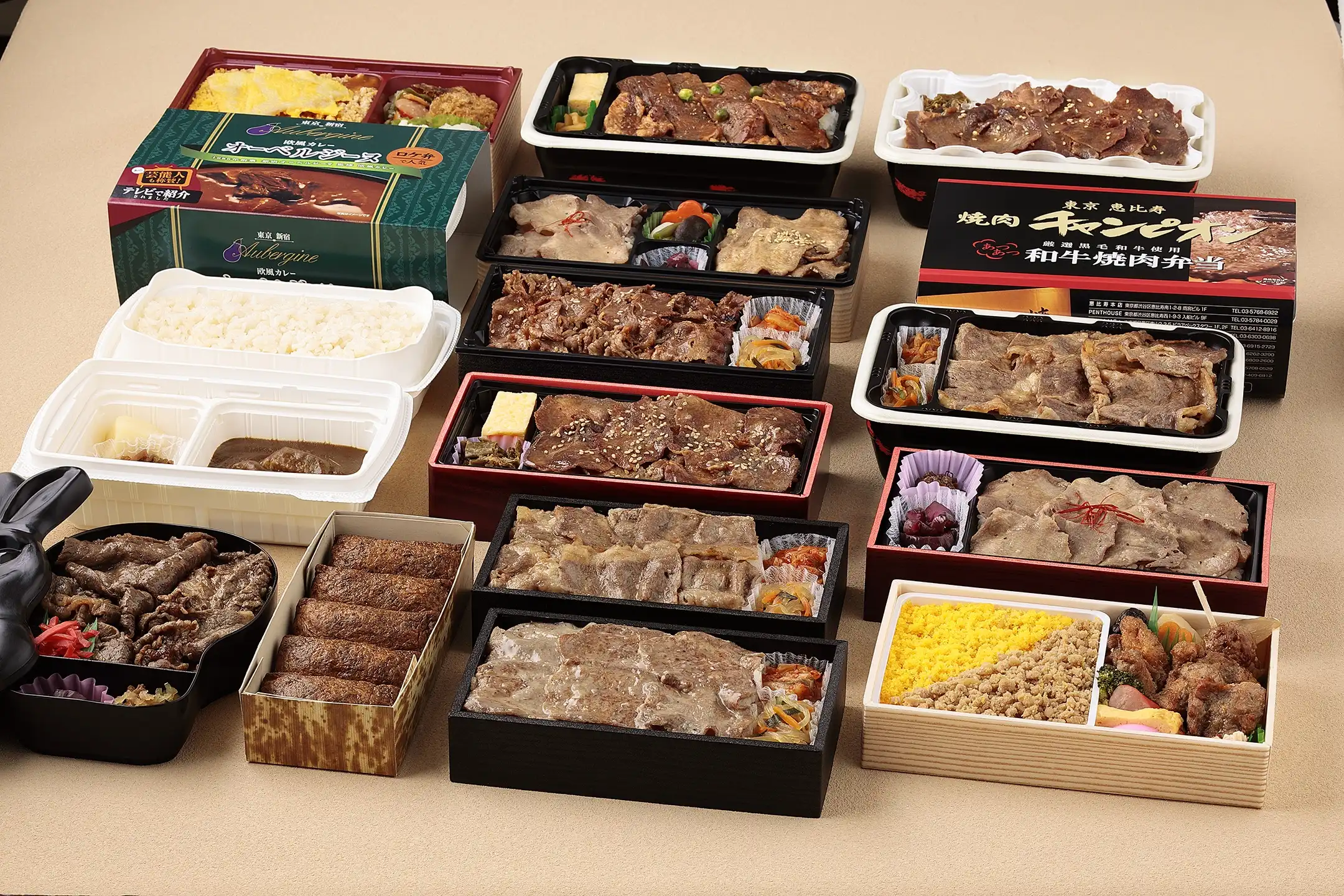 企画・日配事業